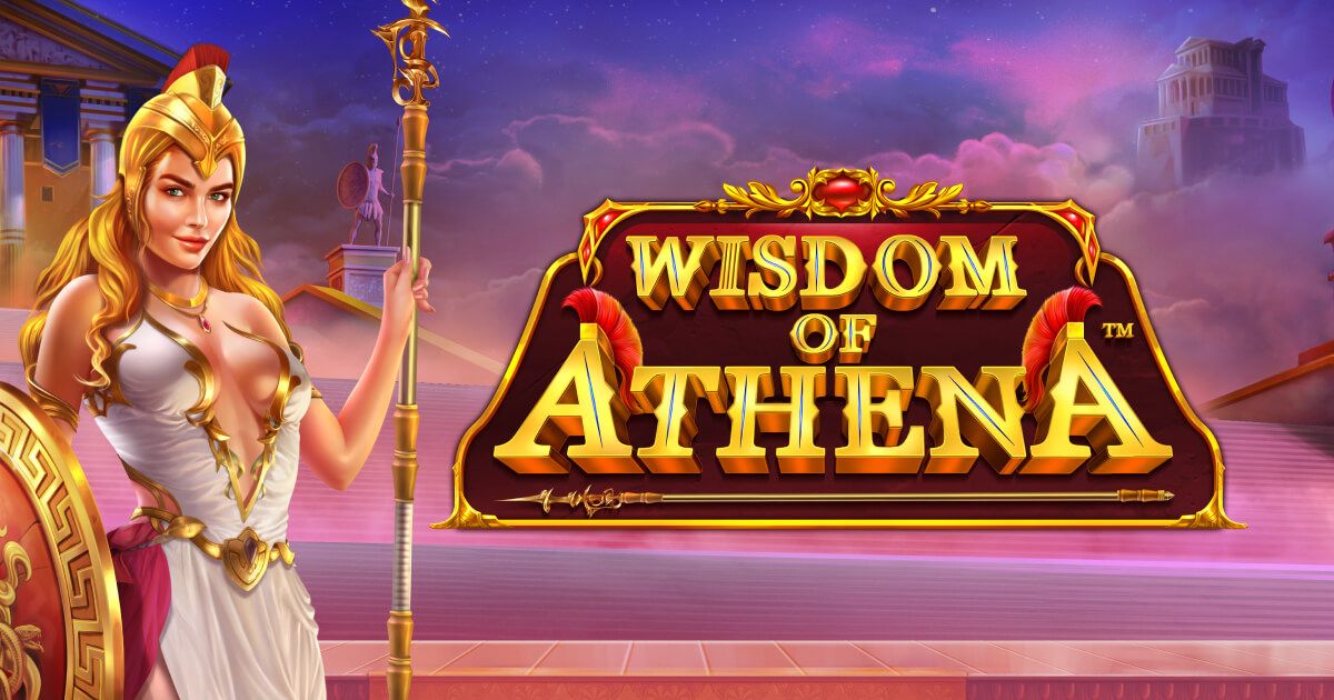 Game Slot Online Underrated Wisdom of Athena Padahal Bisa Kasih Jackpot Besar Banget